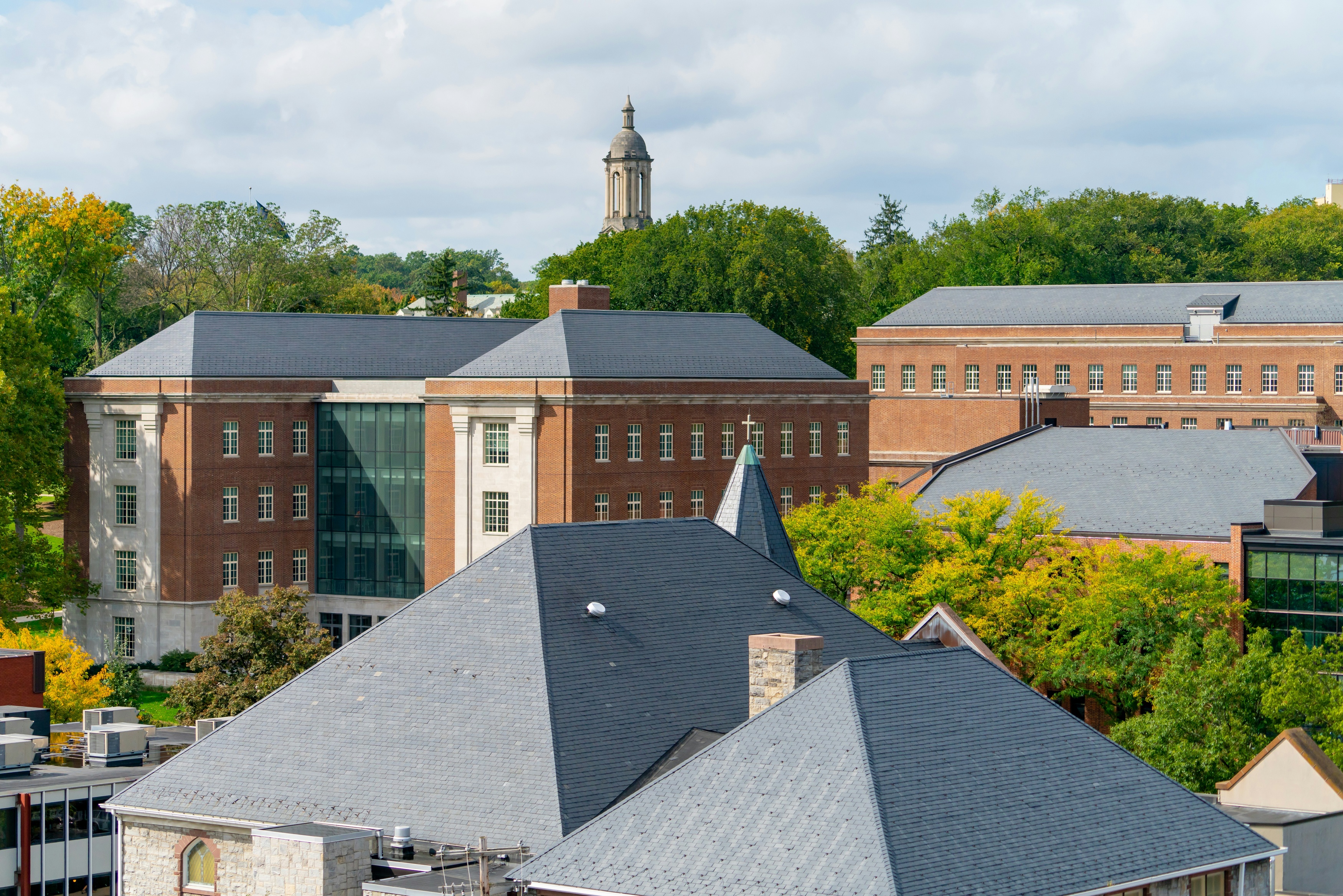 Explore Things to Do in State College, PA | Carnegie House